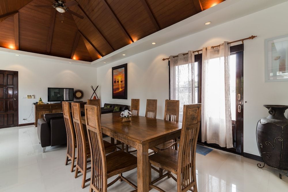 undefined 4 Bedroom Private Bali Style Villa HH1 10