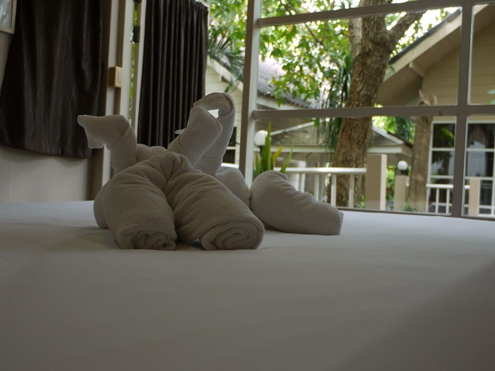 Reera Resort Cottage with Garden View 6