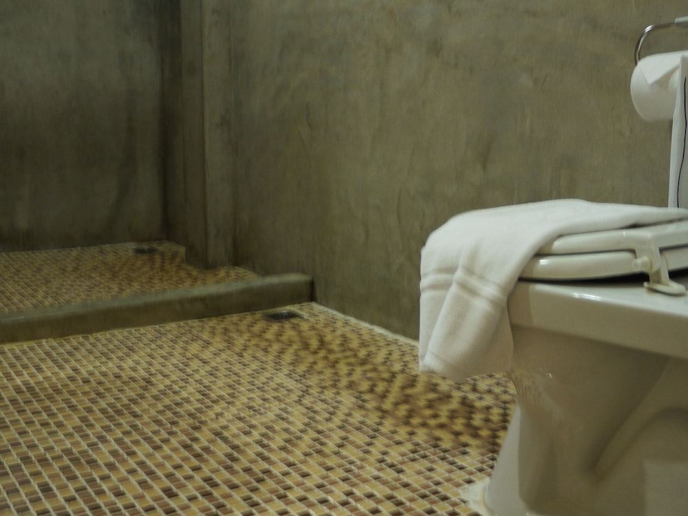 Reera Resort Cottage with Garden View 7