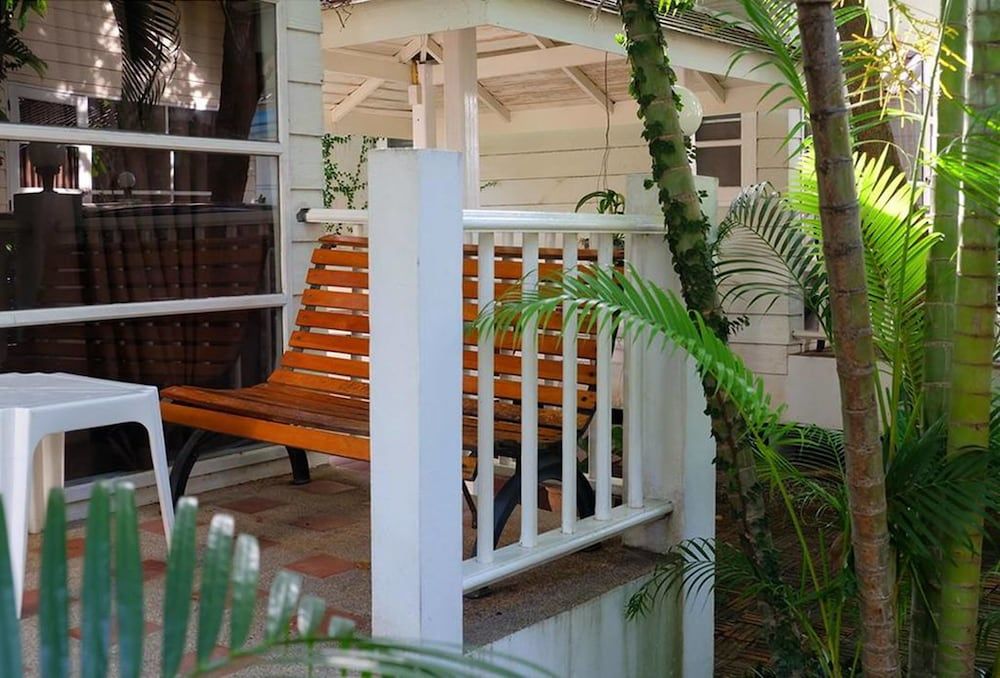 Reera Resort Cottage with Garden View 13