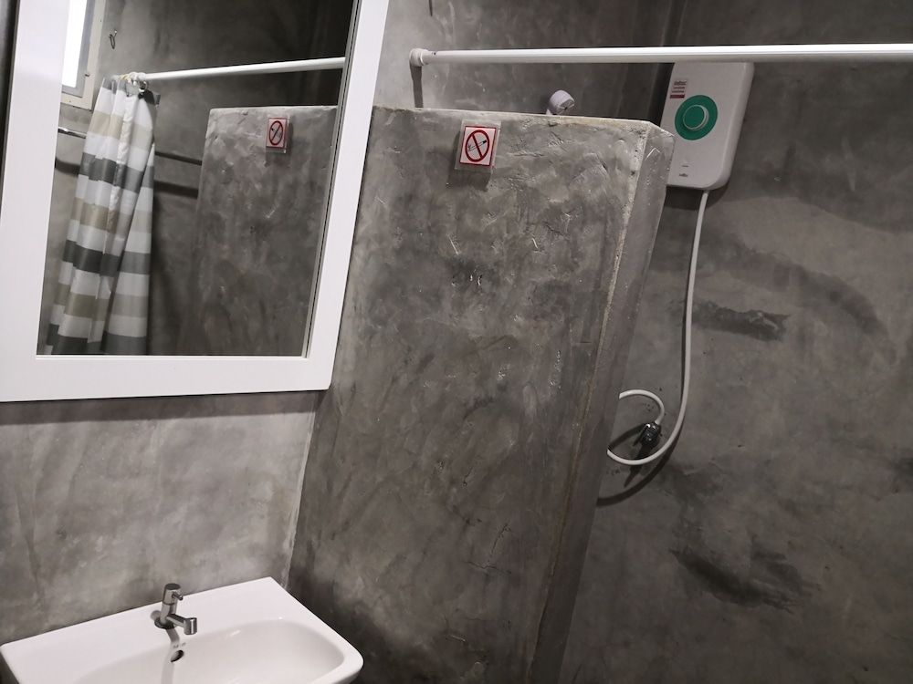 Reera Resort Cottage with Garden View 16