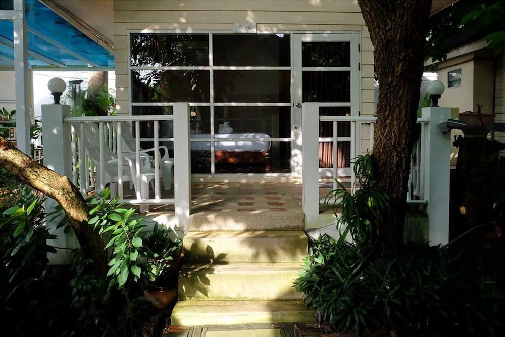 Reera Resort Cottage with Garden View 15