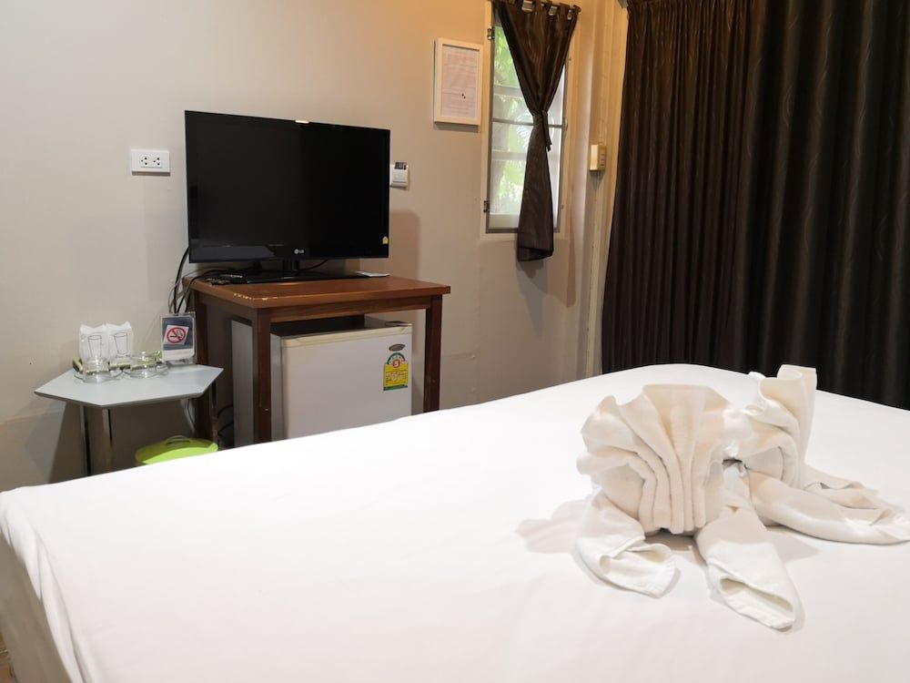 Reera Resort Cottage with Garden View 3