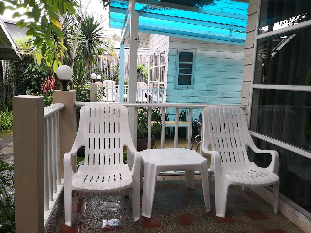 Reera Resort Cottage with Garden View 14