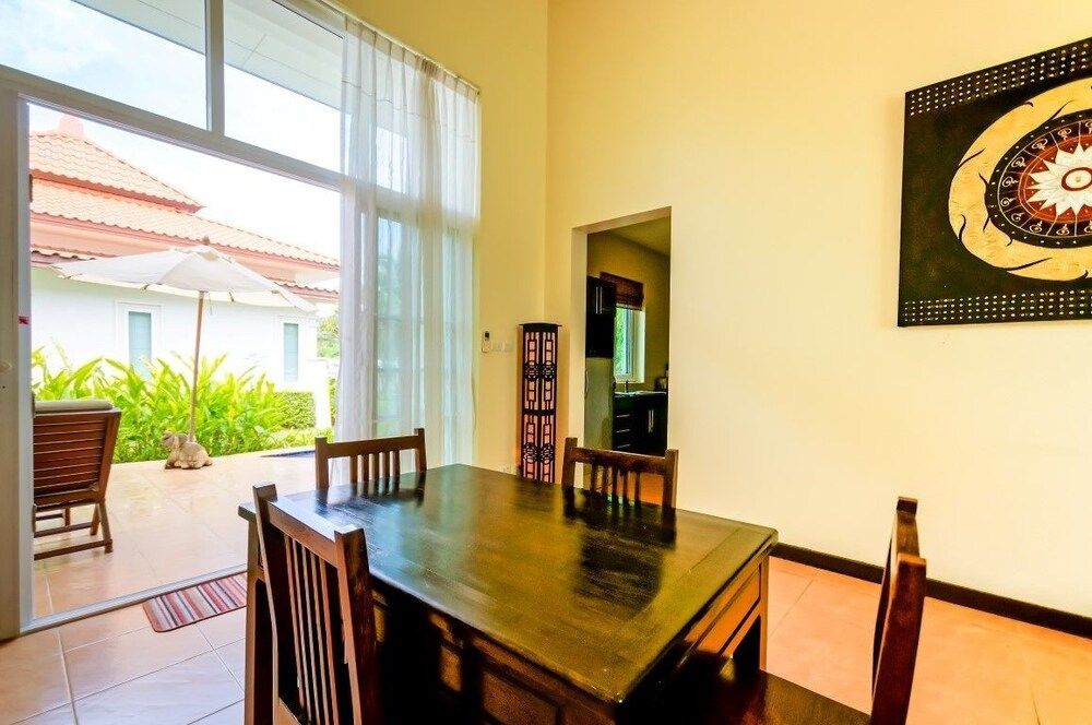 undefined 2 Bedroom Villa at Belvida Estates BR101 8