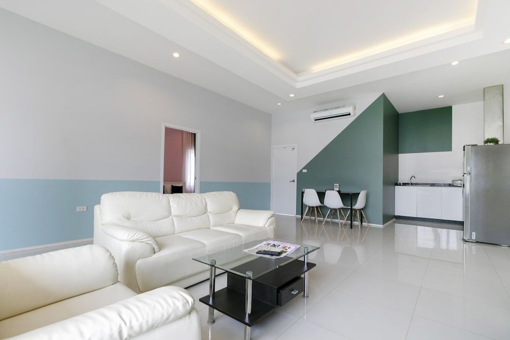 CAPITAL O1009 Leleaf Valley Pool Villa Resort Hua Hin Villa, 3 Bedrooms, Pool Access 15