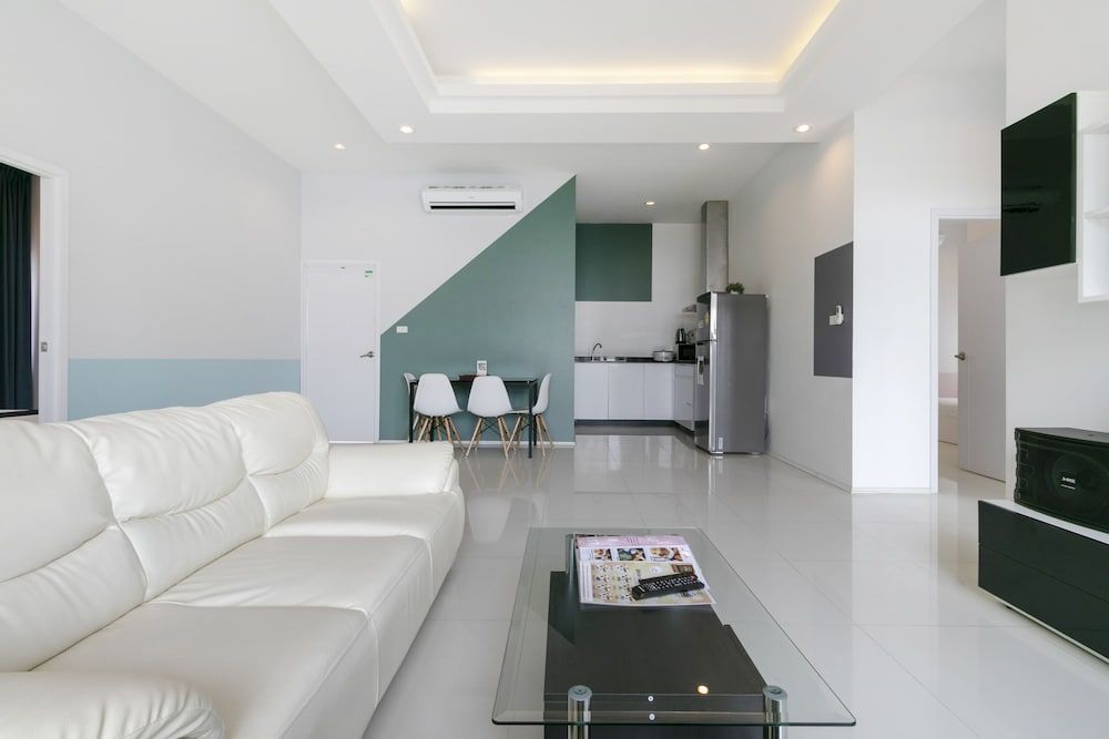 CAPITAL O1009 Leleaf Valley Pool Villa Resort Hua Hin Villa, 3 Bedrooms, Pool Access 14