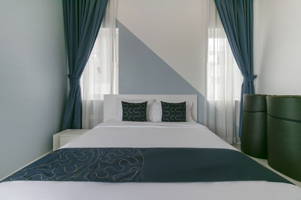 CAPITAL O1009 Leleaf Valley Pool Villa Resort Hua Hin Villa, 3 Bedrooms, Pool Access 3