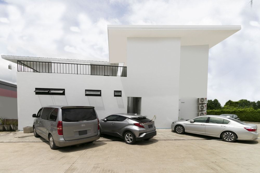 undefined CAPITAL O1009 Leleaf Valley Pool Villa Resort Hua Hin 7