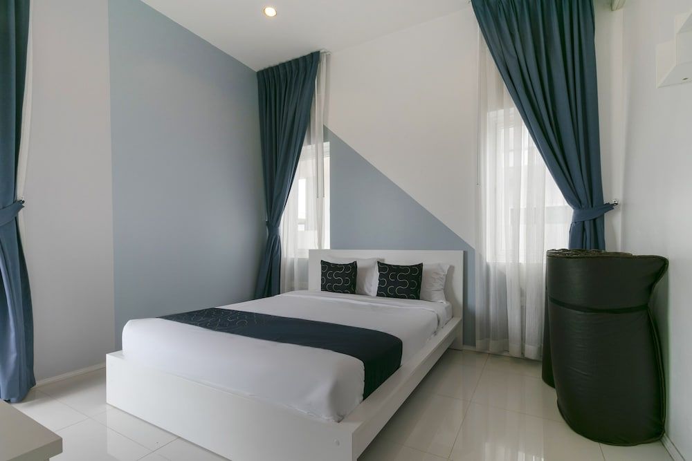 CAPITAL O1009 Leleaf Valley Pool Villa Resort Hua Hin Villa, 3 Bedrooms, Pool Access 5