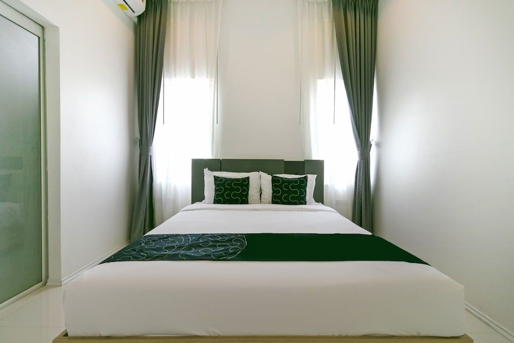 CAPITAL O1009 Leleaf Valley Pool Villa Resort Hua Hin Villa, 4 Bedrooms, Pool Access 2