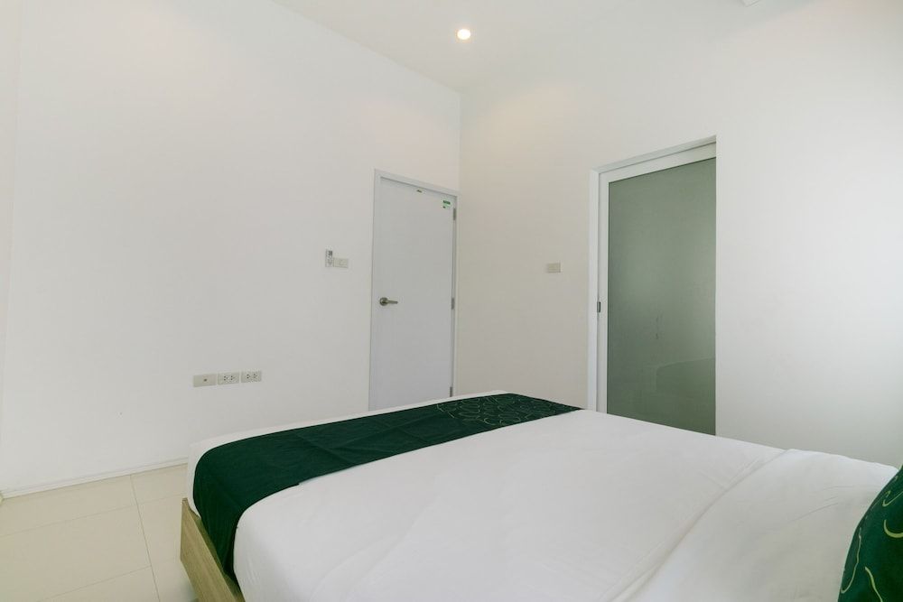 CAPITAL O1009 Leleaf Valley Pool Villa Resort Hua Hin Villa, 4 Bedrooms, Pool Access 4