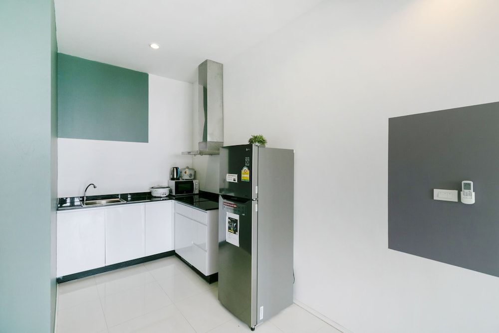 CAPITAL O1009 Leleaf Valley Pool Villa Resort Hua Hin Villa, 3 Bedrooms, Pool Access 10