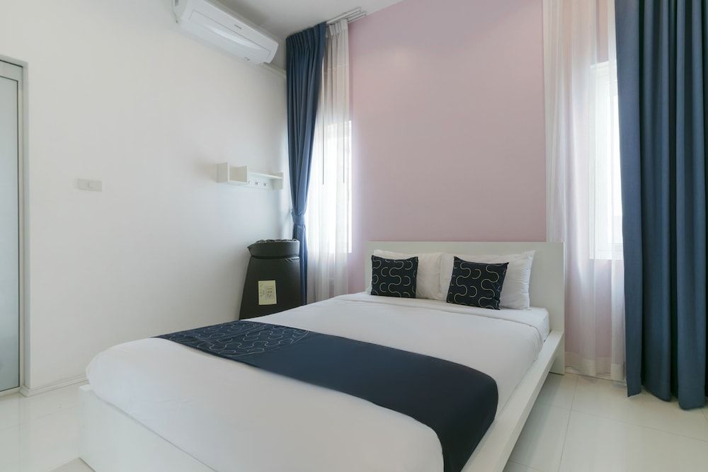 CAPITAL O1009 Leleaf Valley Pool Villa Resort Hua Hin Villa, 3 Bedrooms, Pool Access 8