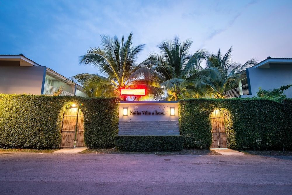 undefined Natha Villa & Resort Huahin 3