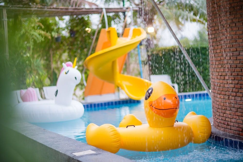 undefined Natha Villa & Resort Huahin 7