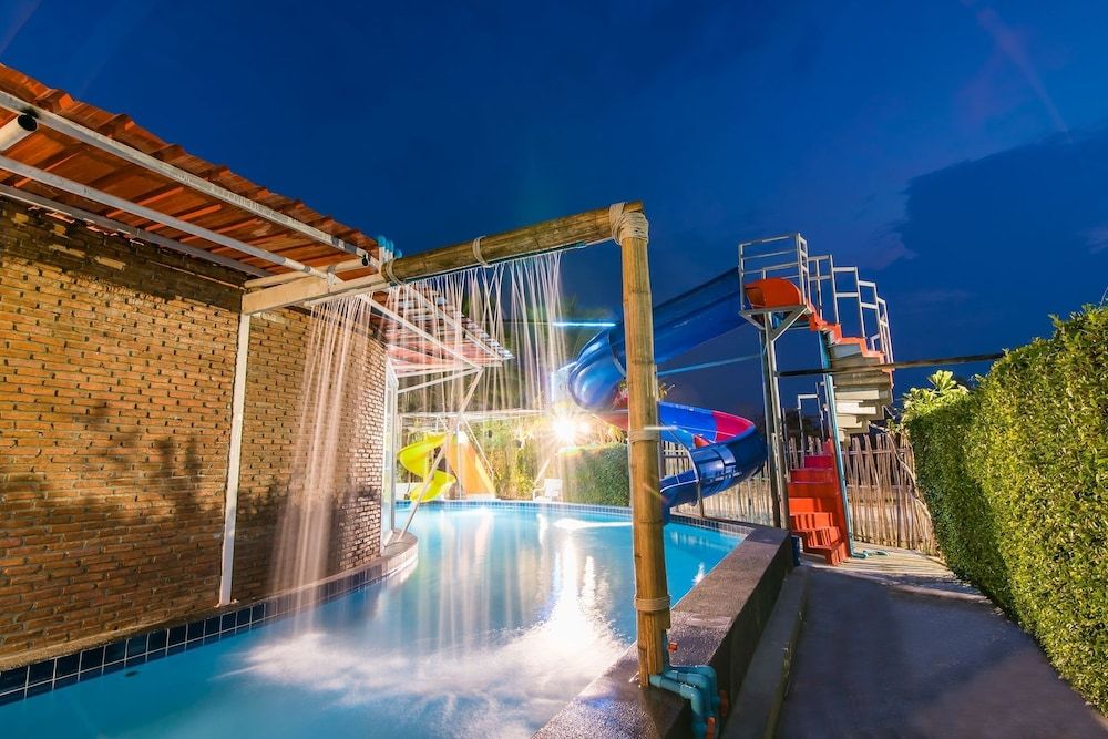 undefined Natha Villa & Resort Huahin 5