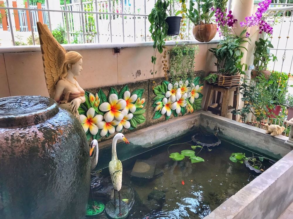 undefined Gingfa Guesthouse 2 7