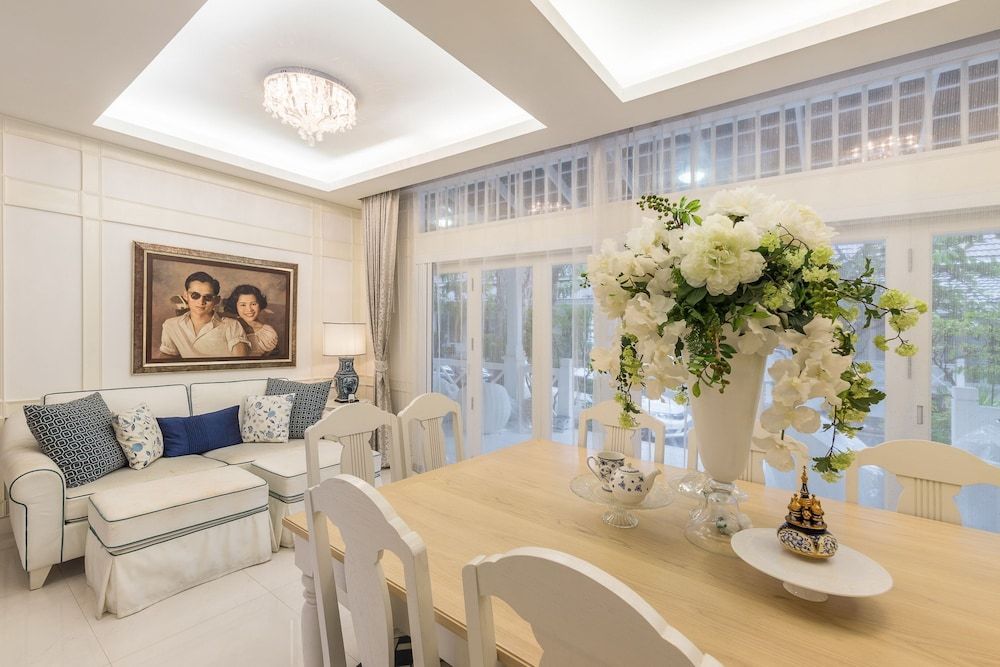 undefined Hua Hin Beach Villa by Passionata 9