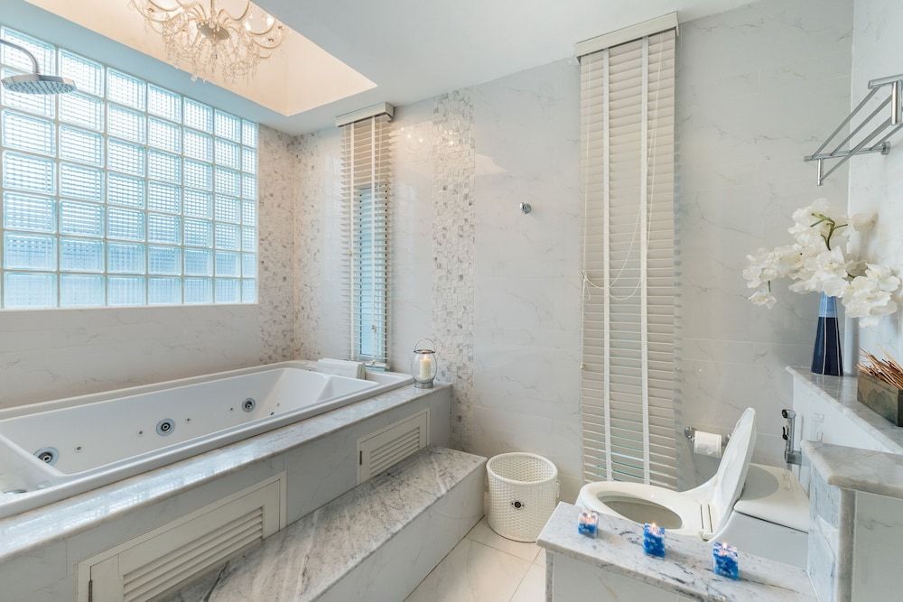 Hua Hin Beach Villa by Passionata Luxury Villa, 4 Bedrooms 7