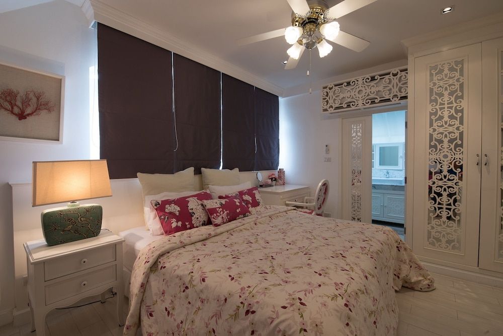 Hua Hin Beach Villa by Passionata Luxury Villa, 4 Bedrooms 4