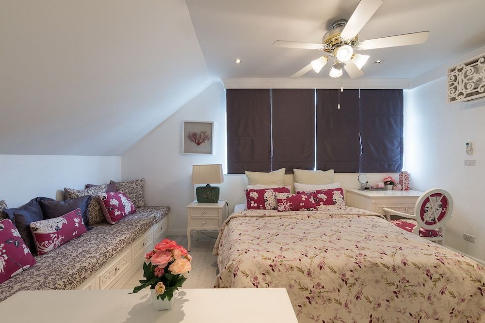 Hua Hin Beach Villa by Passionata Luxury Villa, 4 Bedrooms 3