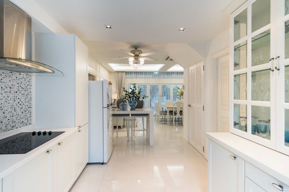 undefined Hua Hin Beach Villa by Passionata 5