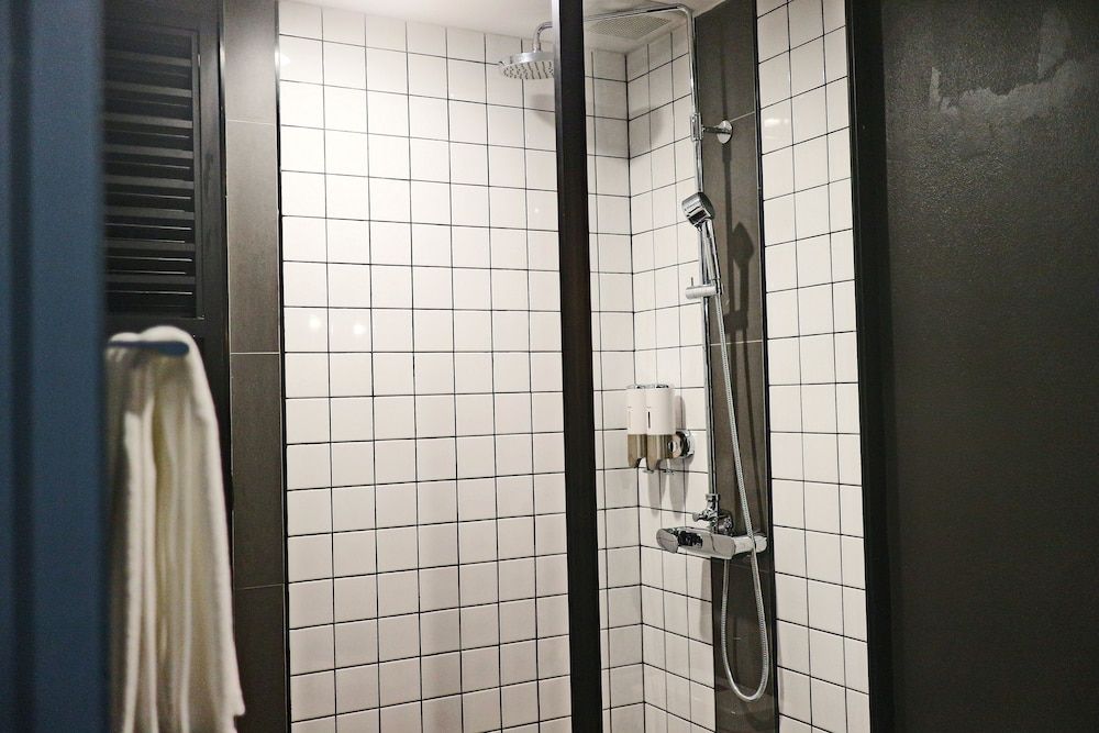 Hua Hin Habitat Hotel Studio 12