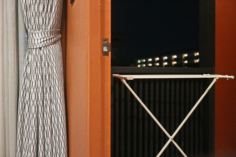 Hua Hin Habitat Hotel Studio 11