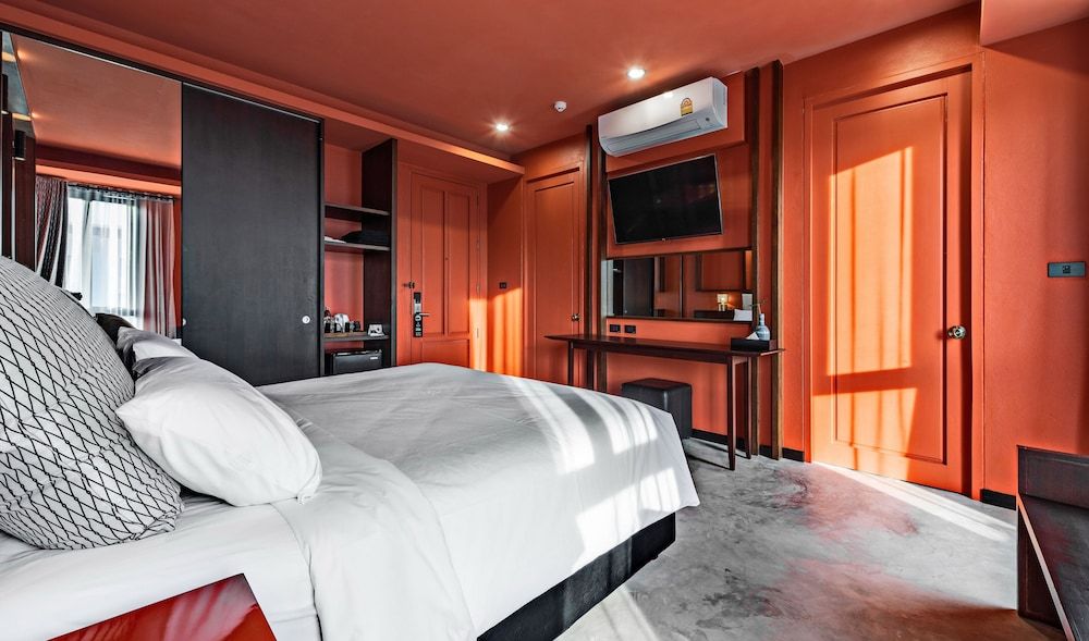 Hua Hin Habitat Hotel Studio 7