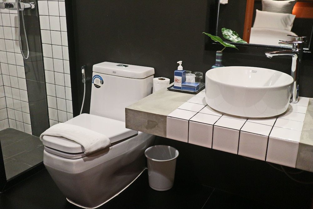 Hua Hin Habitat Hotel Studio 13