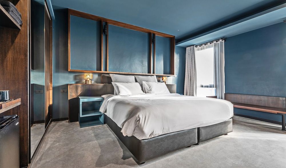 Hua Hin Habitat Hotel Studio 2