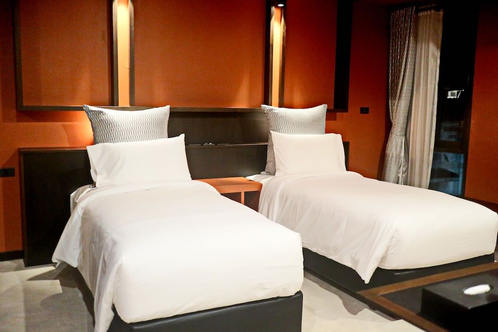 Hua Hin Habitat Hotel Studio 9
