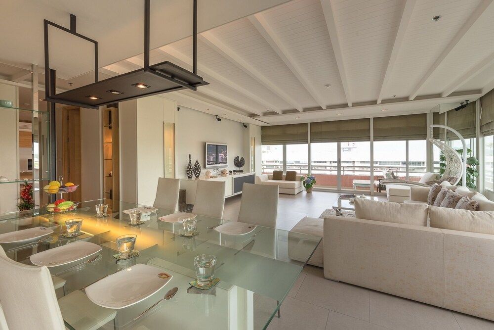 undefined Hua Hin Luxury Condo by Passionata