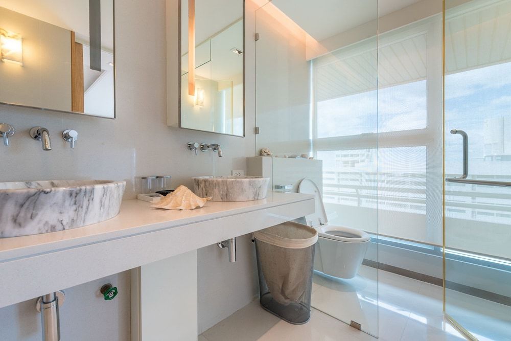 Hua Hin Luxury Condo by Passionata 2-Bedroom Condo 13