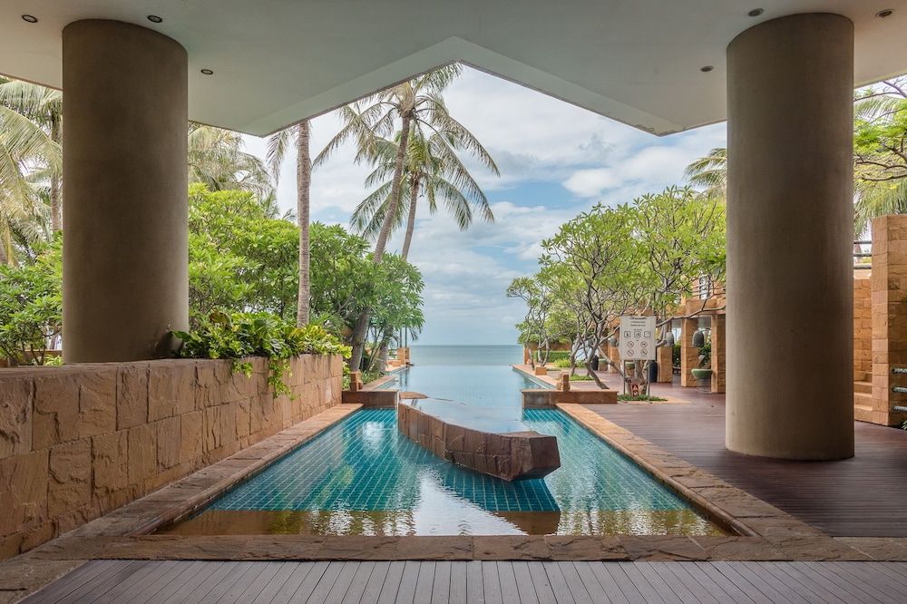 undefined Hua Hin Luxury Condo by Passionata 4