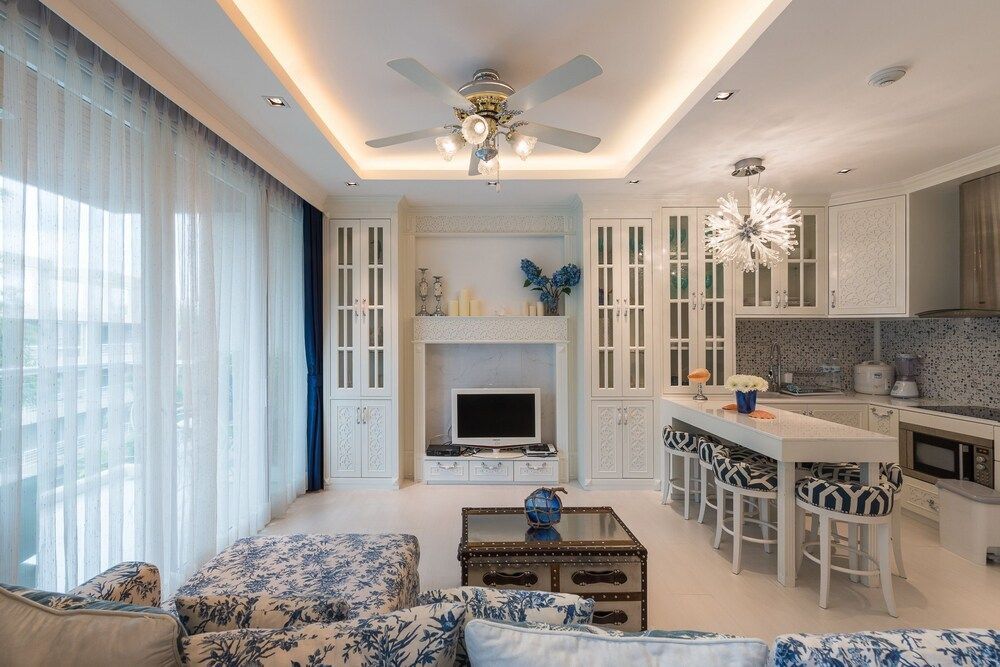 undefined Hua Hin Luxury Suite by Passionata