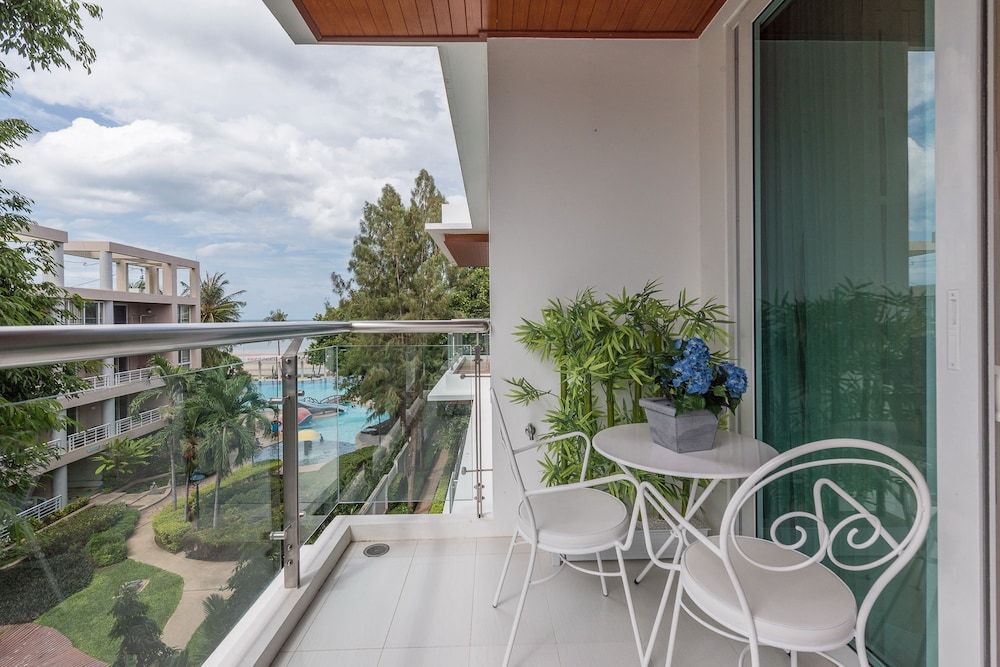 undefined Hua Hin Luxury Suite by Passionata 8