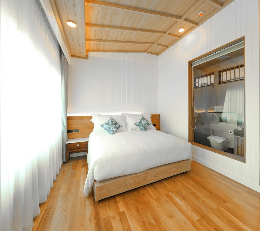 Kundala Beach Resort Hua Hin Deluxe Room 2