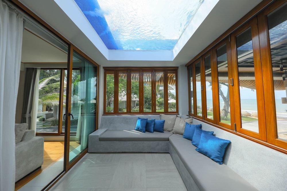 Kundala Beach Resort Hua Hin Sky Pool Suite 4