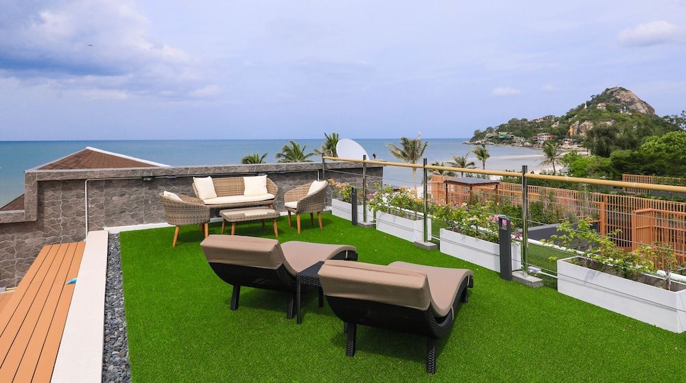 Kundala Beach Resort Hua Hin 2 Bedrooms Kundala Residence 6