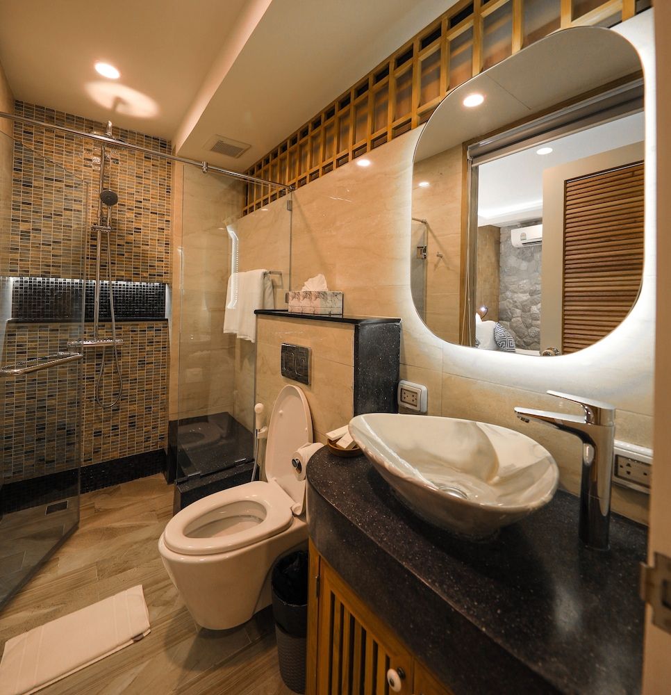 Kundala Beach Resort Hua Hin Deluxe Room 6