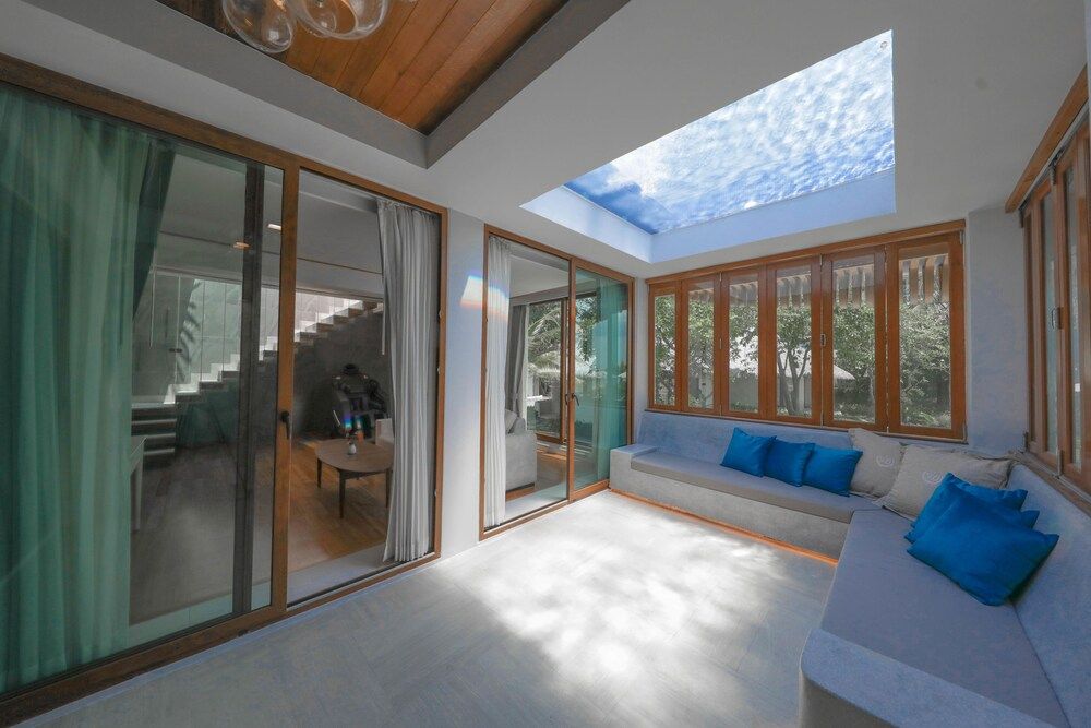 Kundala Beach Resort Hua Hin Sky Pool Suite 3