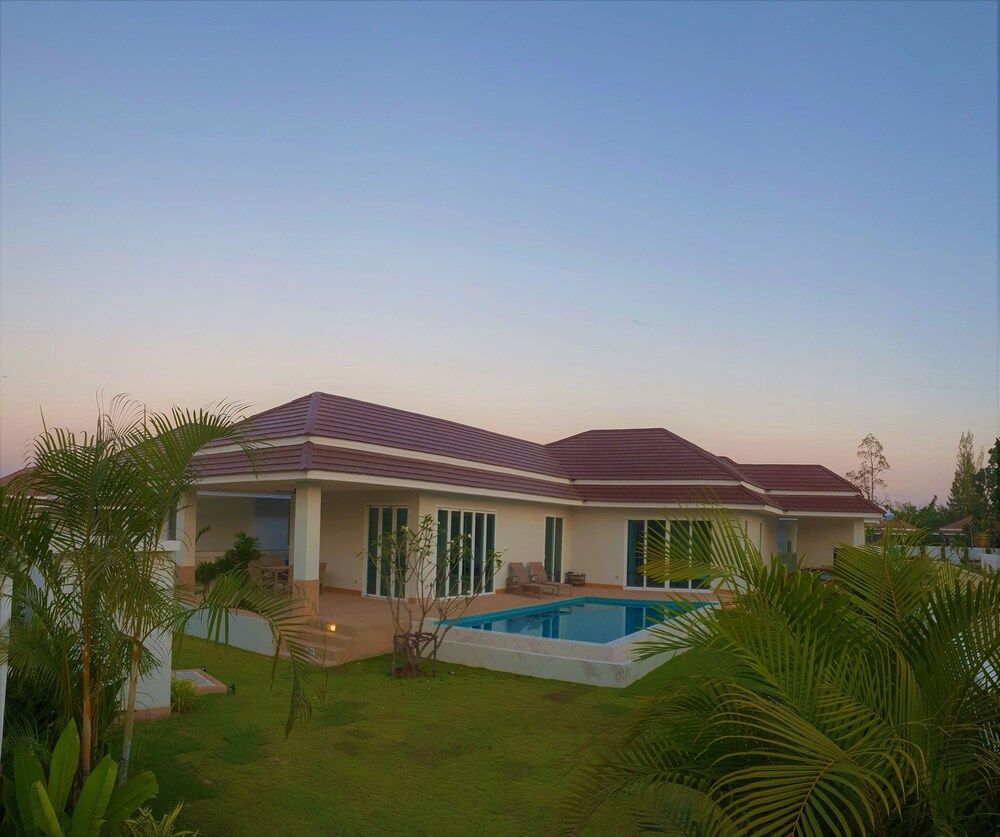 undefined Villa de Veluwe at Hua Hin 4