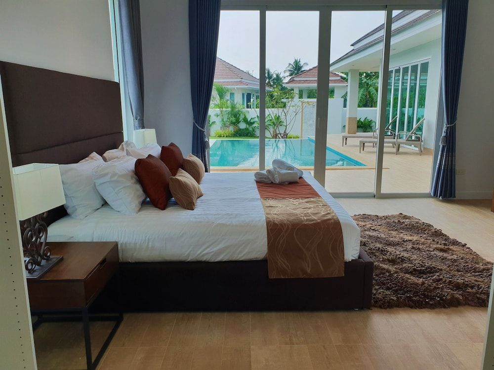 undefined Villa de Veluwe at Hua Hin