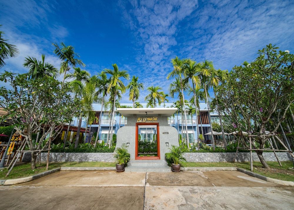 undefined Blu Marine Hua Hin Resort and Villas 6