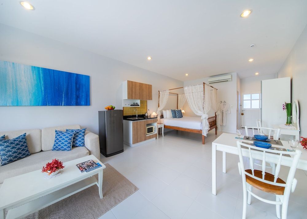 undefined Blu Marine Hua Hin Resort and Villas 9