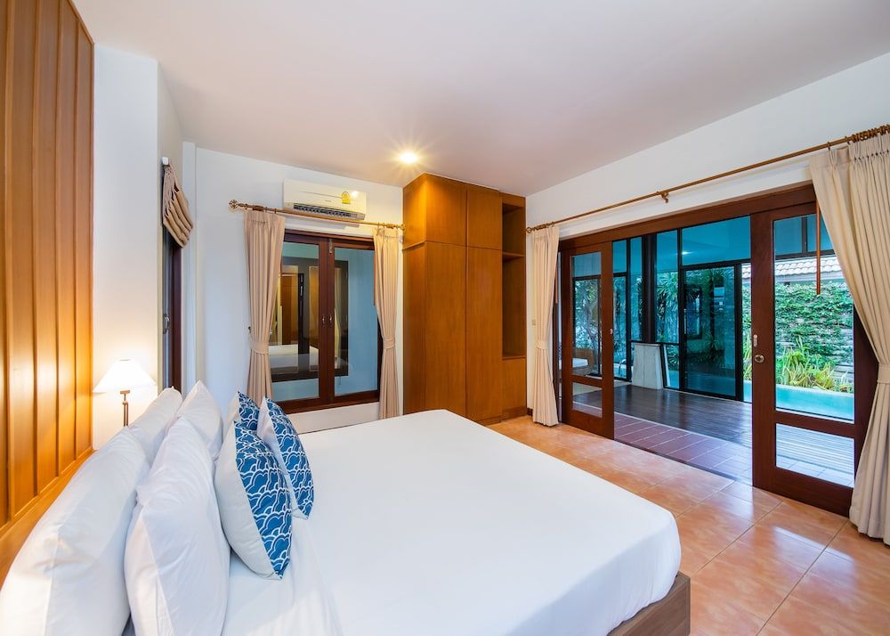 undefined Blu Marine Hua Hin Resort and Villas 2