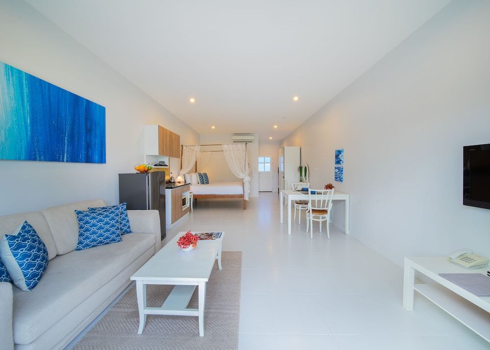 undefined Blu Marine Hua Hin Resort and Villas 10