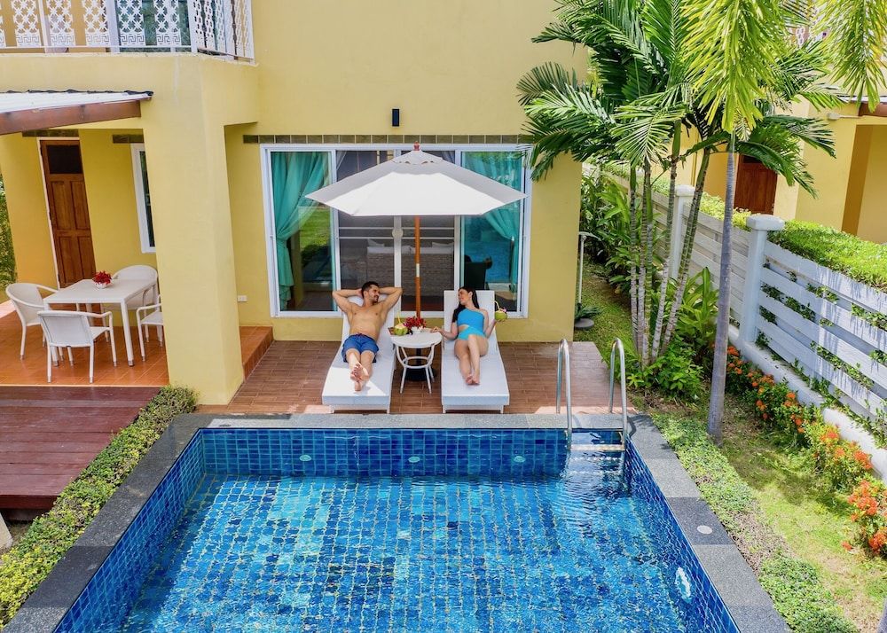undefined Blu Marine Hua Hin Resort and Villas